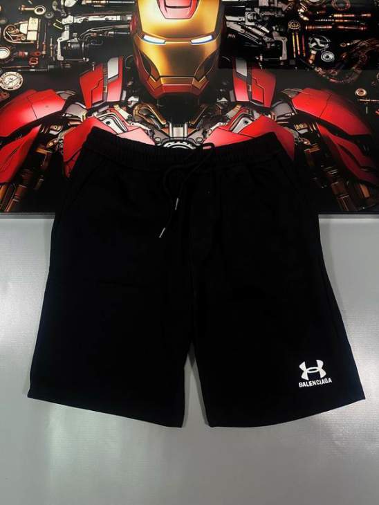 Picture of Balenciaga Short Pants _SKUBalenciagaS-2XLtltx0416337